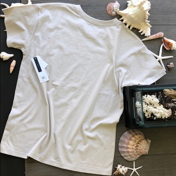 Rip Curl Sample T-Shirt - Picture 5 of 5